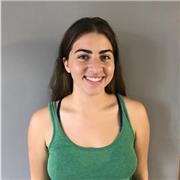 Profesora de inglés de nivel alto ofrece clases particulares a niños y adultos en Barcelona, alrededor de Cerdanyola del Vallès